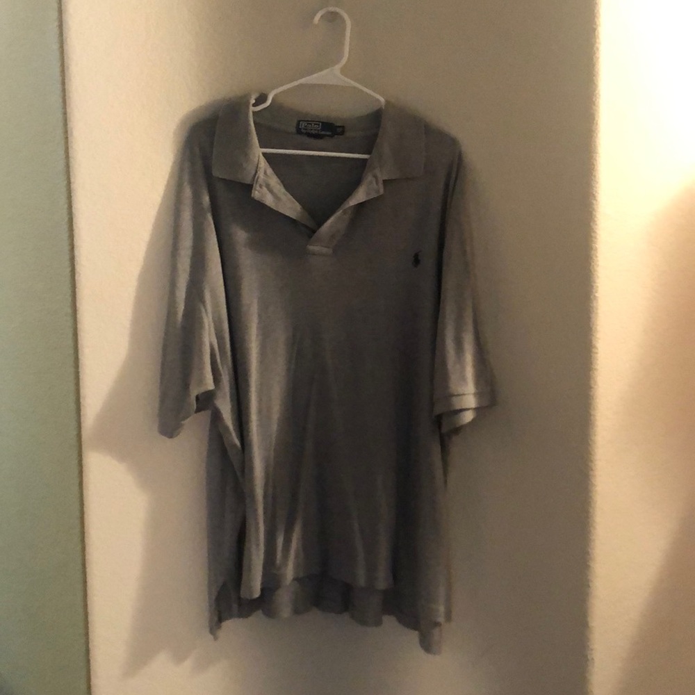 Men’s Polo by Ralph Lauren Shirt